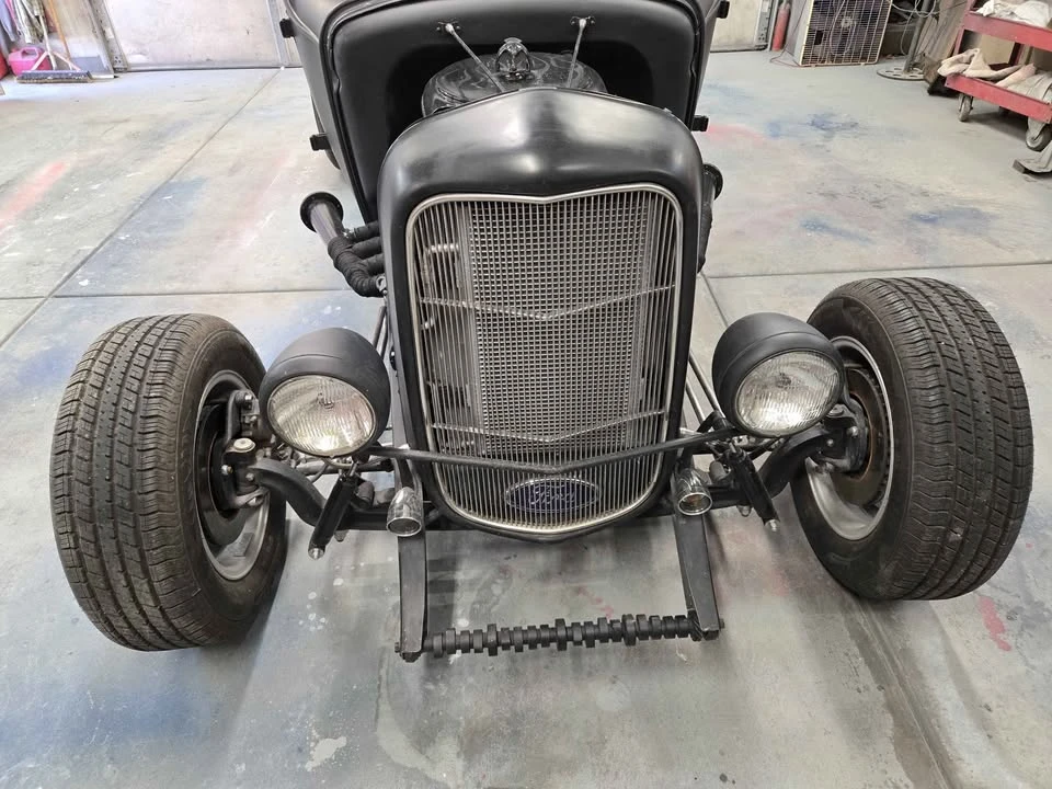 1931 Ford Model A - Image 3 of 9