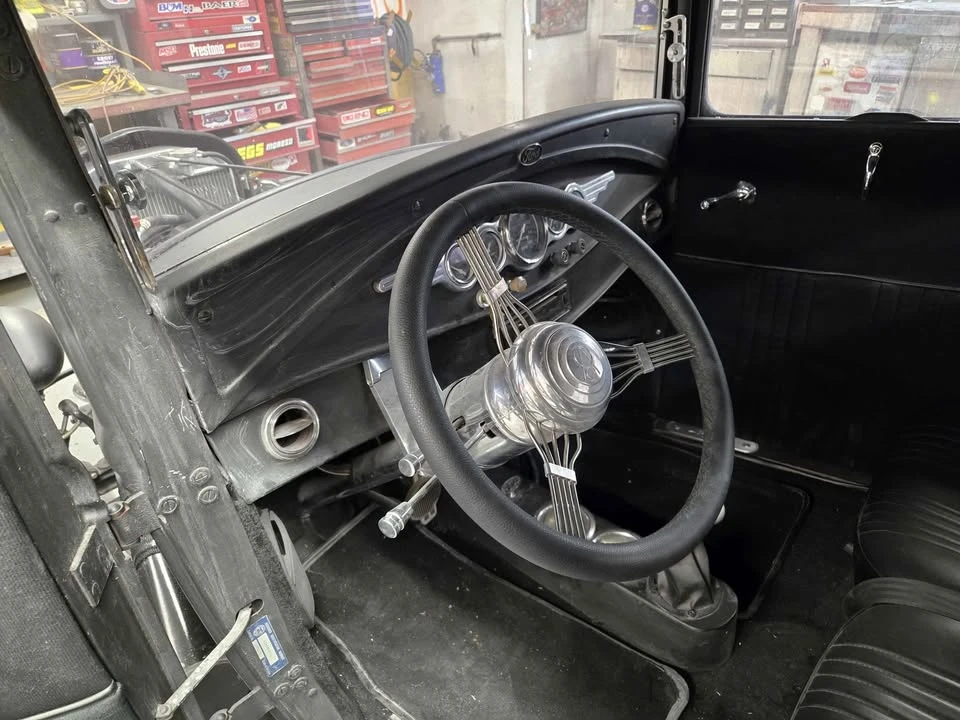 1931 Ford Model A - Image 6 of 9
