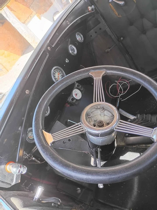 1931 Ford GT - Image 5 of 8