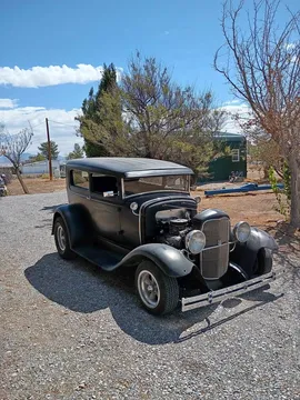 1931 Ford GT