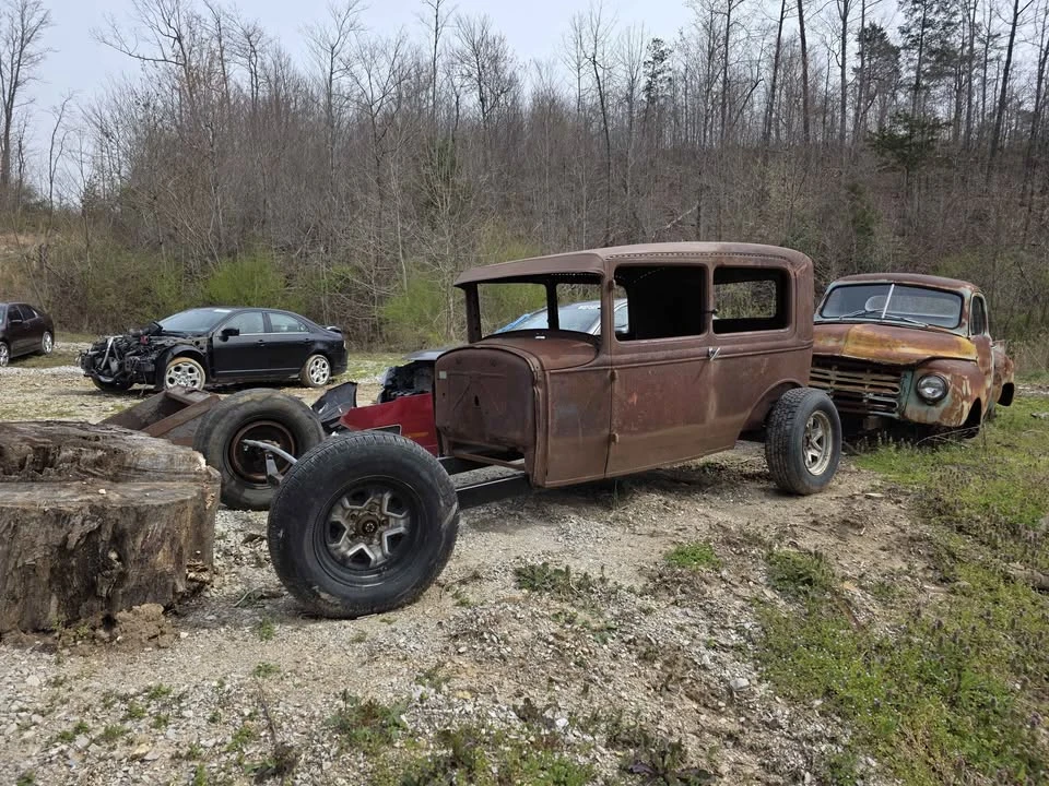 1931 Ford GT - Image 2 of 10