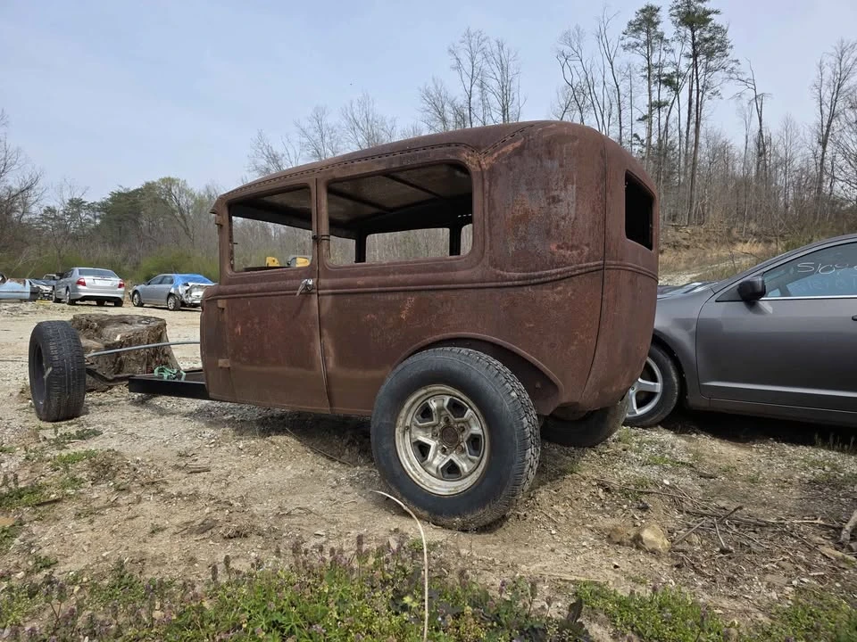 1931 Ford GT - Image 3 of 10