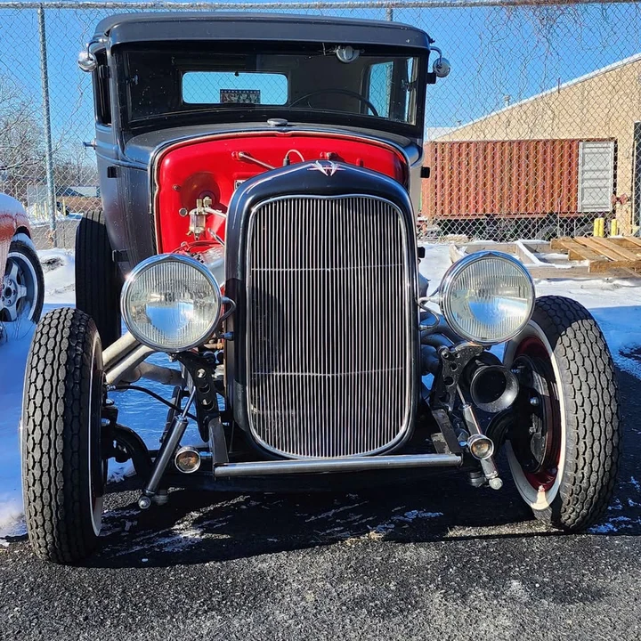 1931 Ford GT - Image 4 of 4