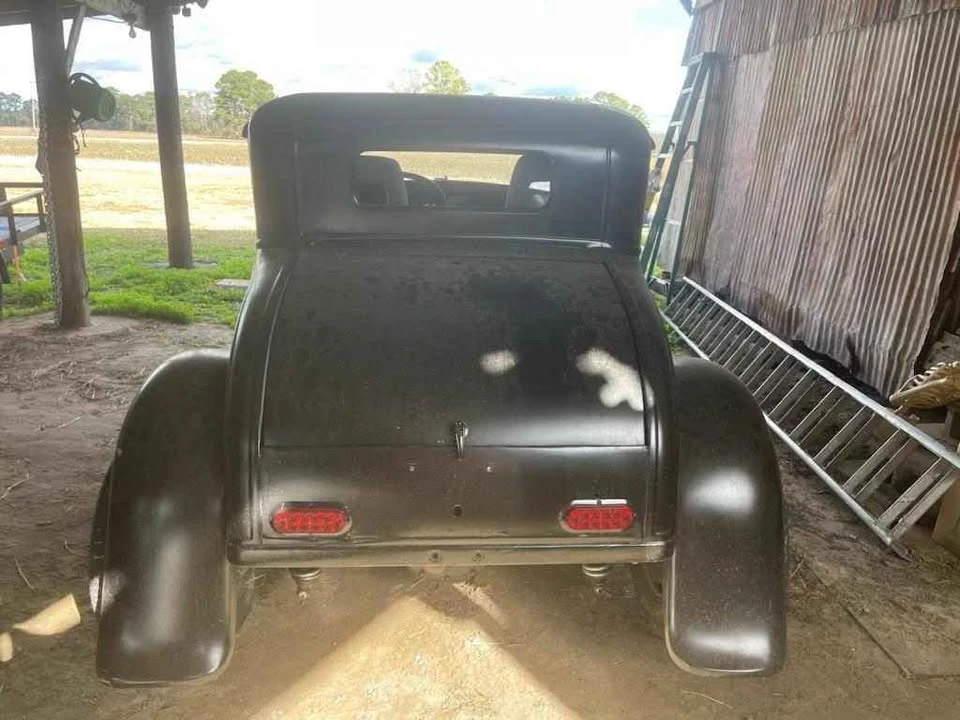 1931 Ford Model A - Image 2 of 12