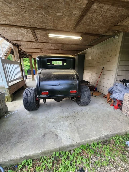 1931 Ford Model A - Image 6 of 12