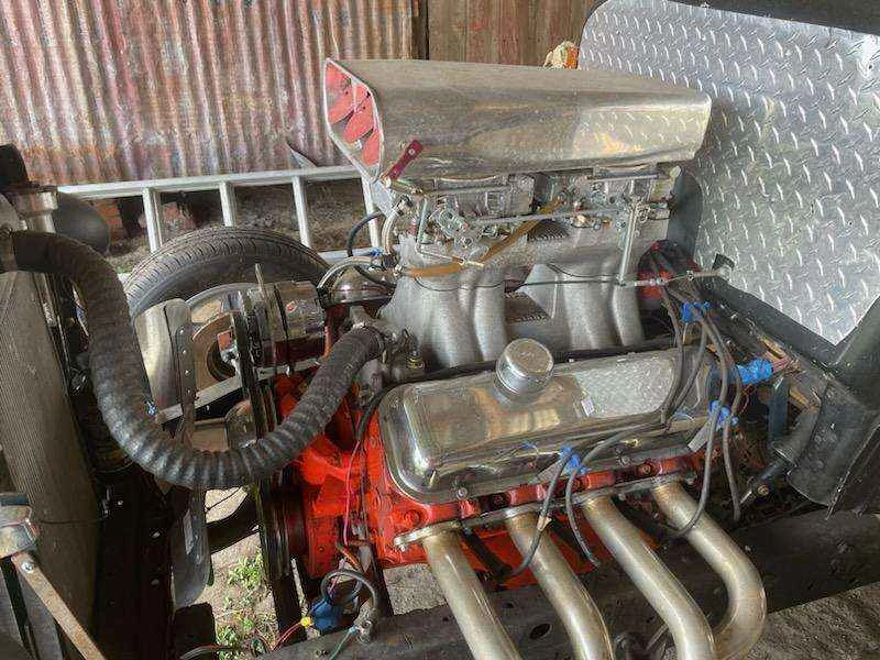 1931 Ford Model A - Image 7 of 12