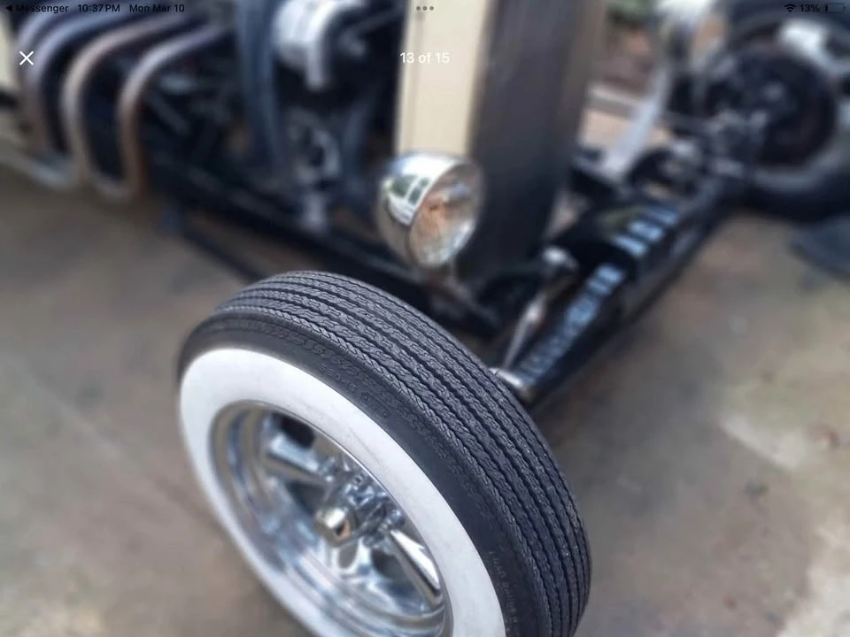 1931 Ford Model A - Image 7 of 12