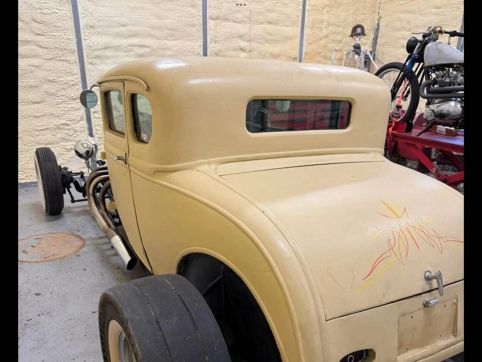 1931 Ford Model A - Image 4 of 12