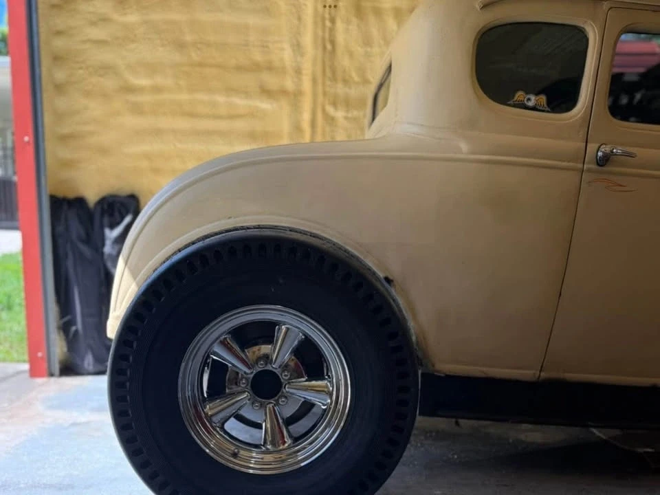 1931 Ford Model A - Image 2 of 12