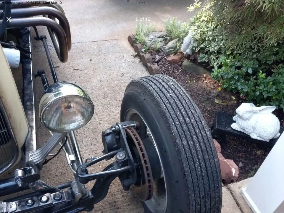 1931 Ford Model A - Image 5 of 12