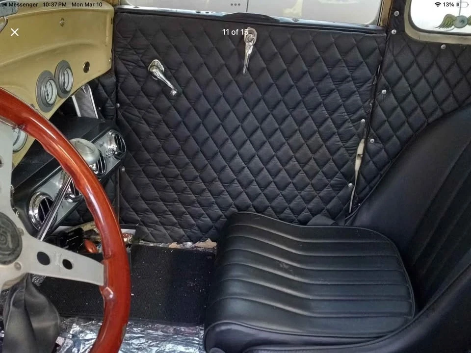 1931 Ford Model A - Image 8 of 12