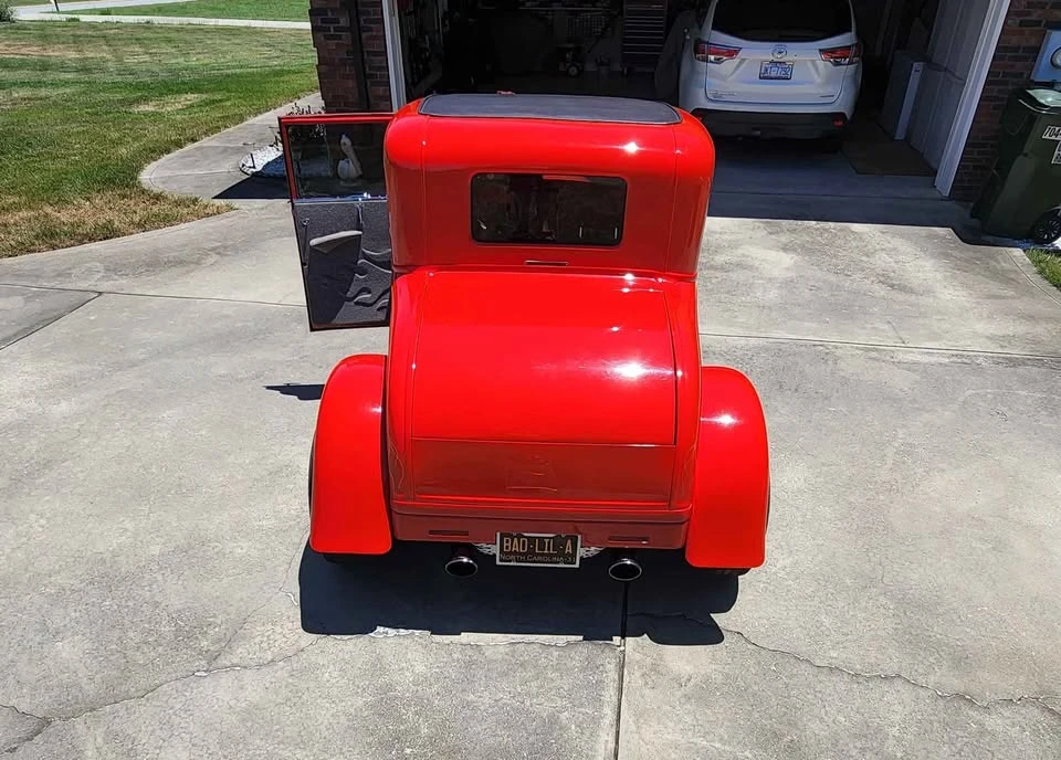 1931 Ford Model A - Image 2 of 19