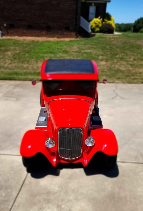 1931 Ford Model A - Image 15 of 19