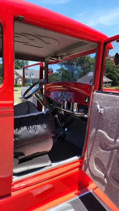 1931 Ford Model A - Image 5 of 19