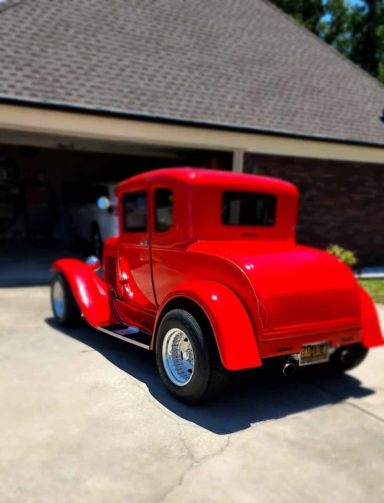 1931 Ford Model A - Image 12 of 19