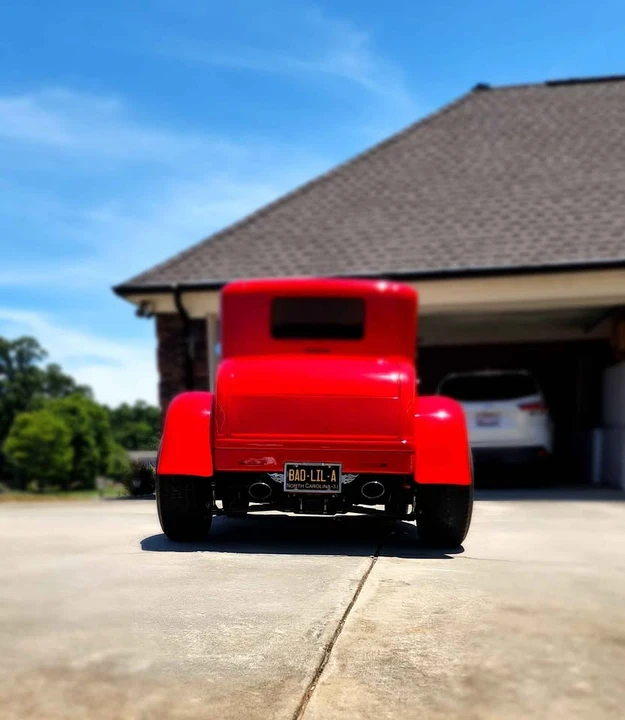 1931 Ford Model A - Image 11 of 19
