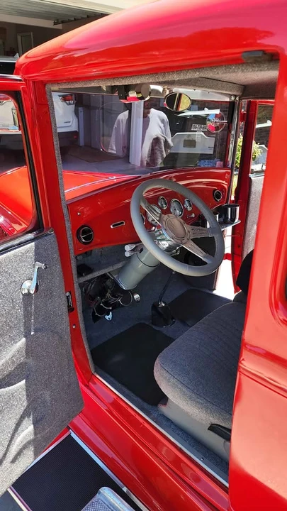 1931 Ford Model A - Image 17 of 19