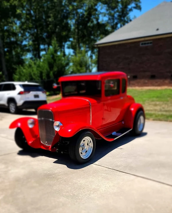 1931 Ford Model A - Image 14 of 19