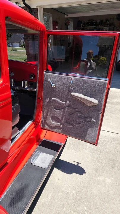 1931 Ford Model A - Image 4 of 19