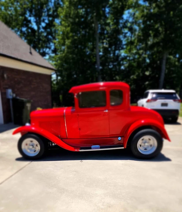 1931 Ford Model A - Image 13 of 19