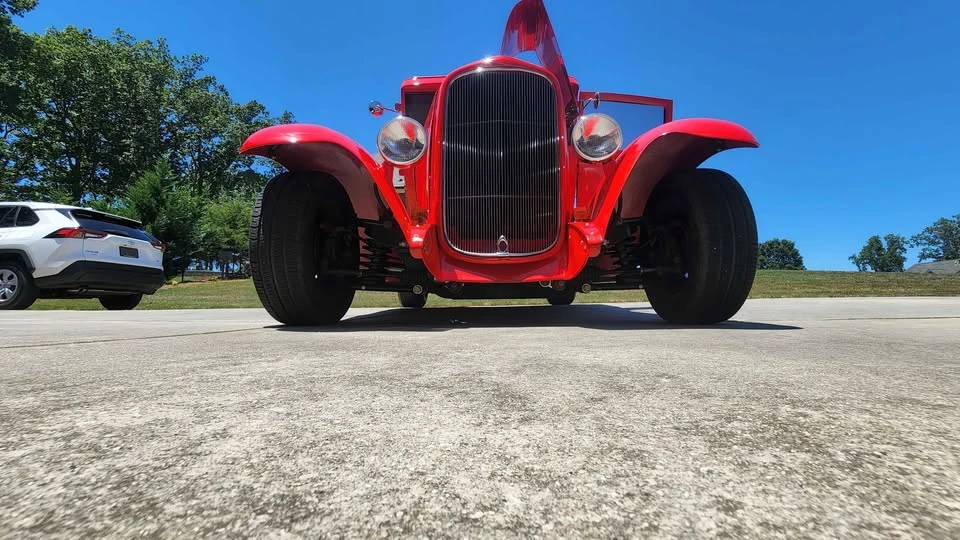 1931 Ford Model A - Image 3 of 19