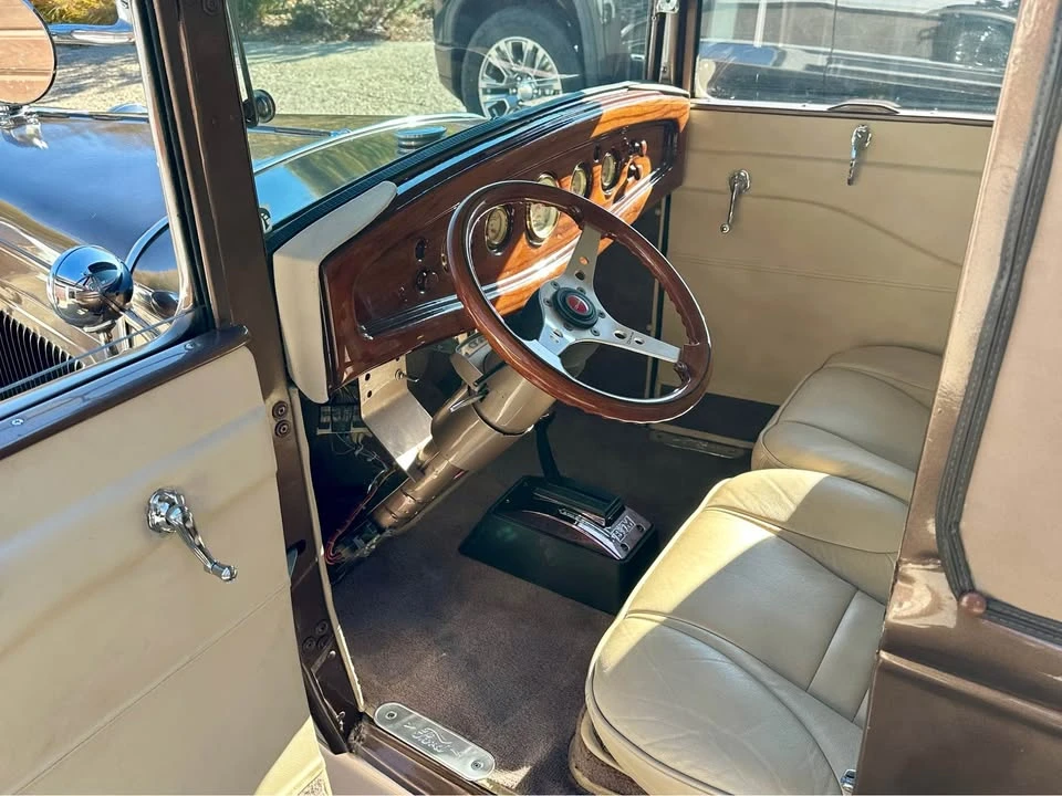 Ford Model A - Image 7 of 12