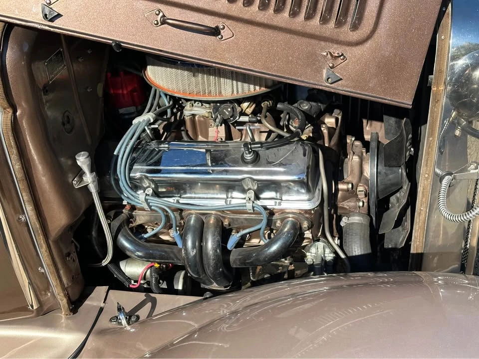 Ford Model A - Image 11 of 12