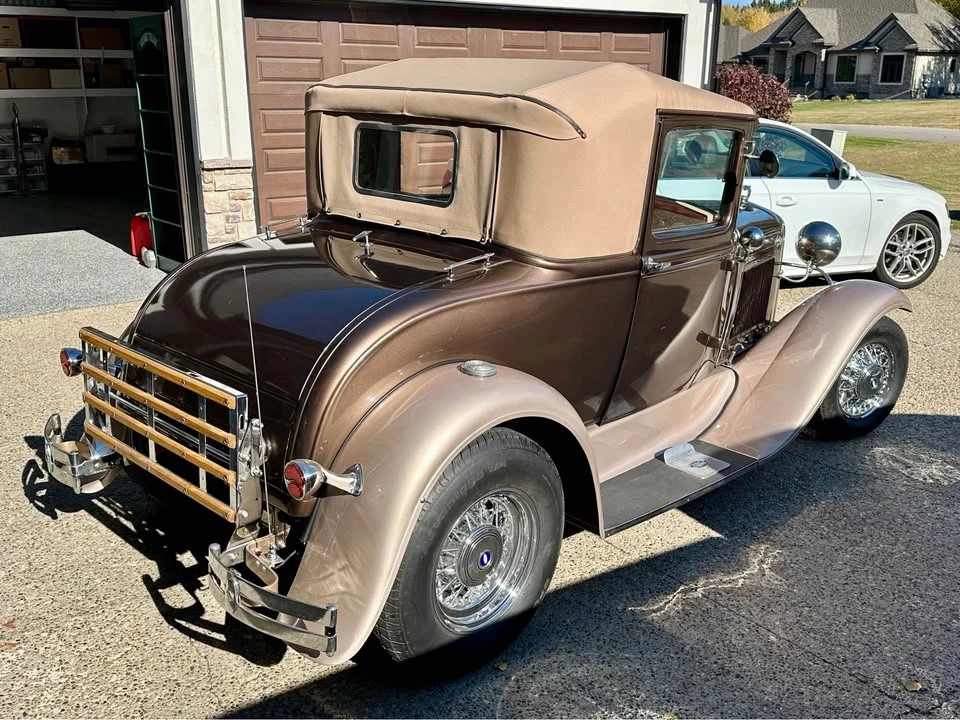 Ford Model A - Image 4 of 12