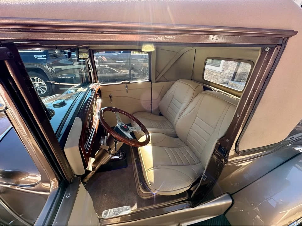 Ford Model A - Image 8 of 12