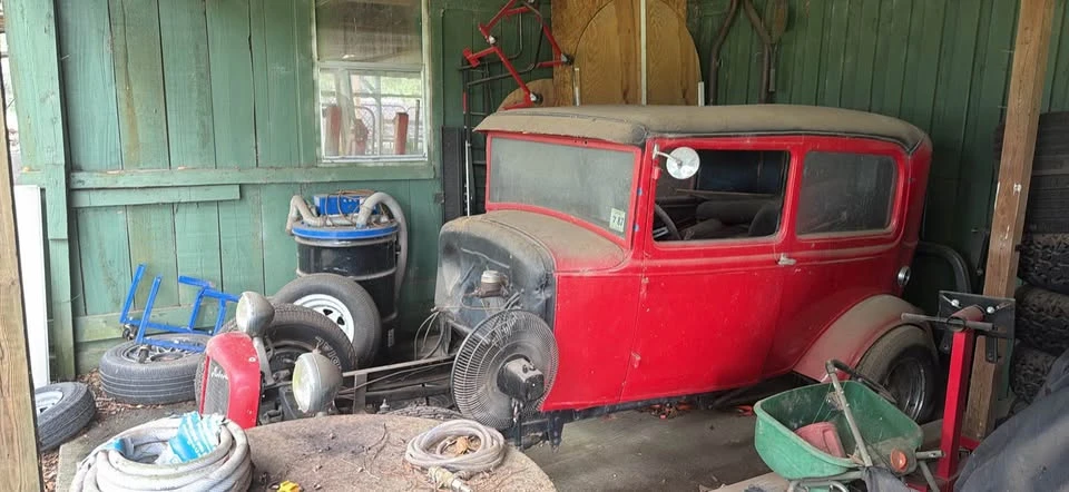 Ford Model A - Image 3 of 3