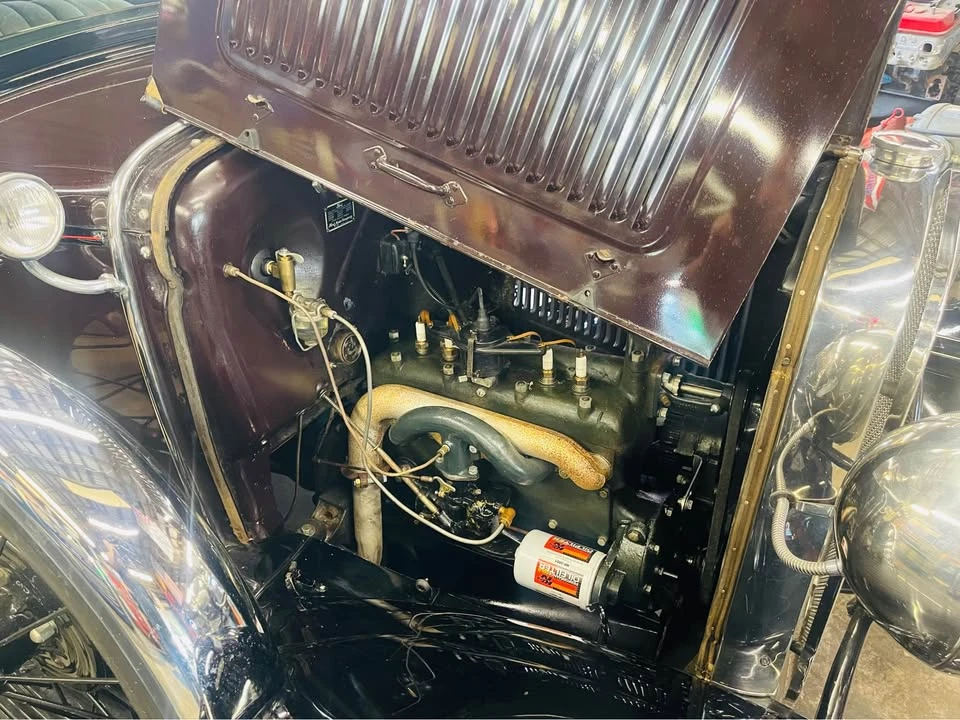 1931 Ford Model A - Image 4 of 10