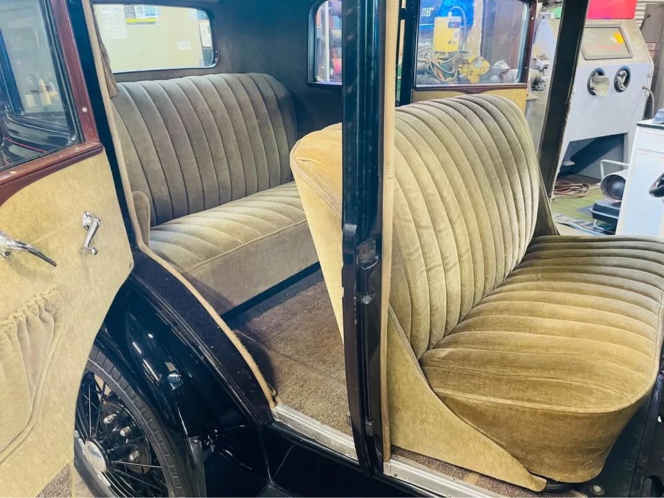 1931 Ford Model A - Image 6 of 10