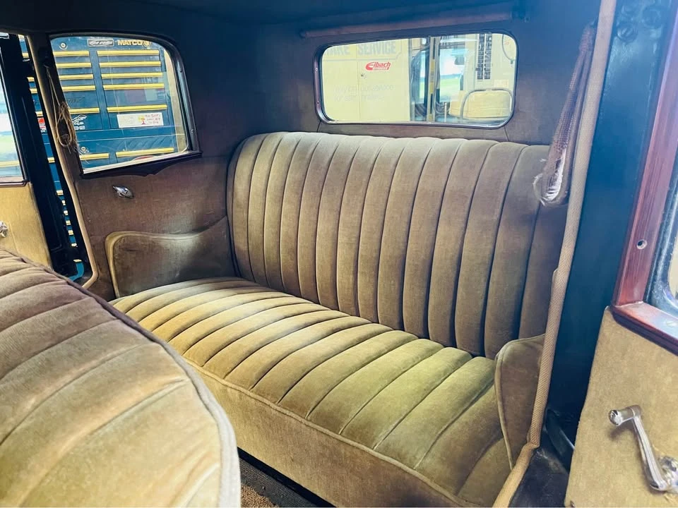 1931 Ford Model A - Image 8 of 10