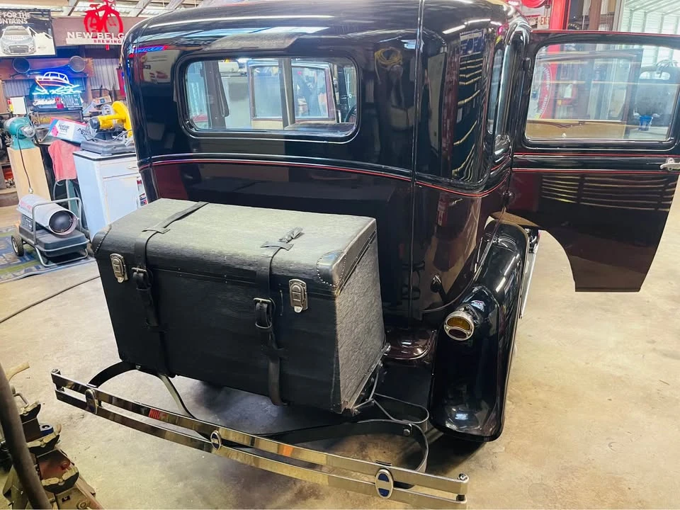 1931 Ford Model A - Image 5 of 10