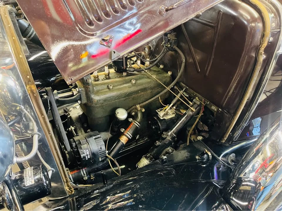 1931 Ford Model A - Image 3 of 10