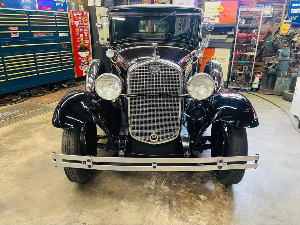 1931 Ford Model A - Image 10 of 10