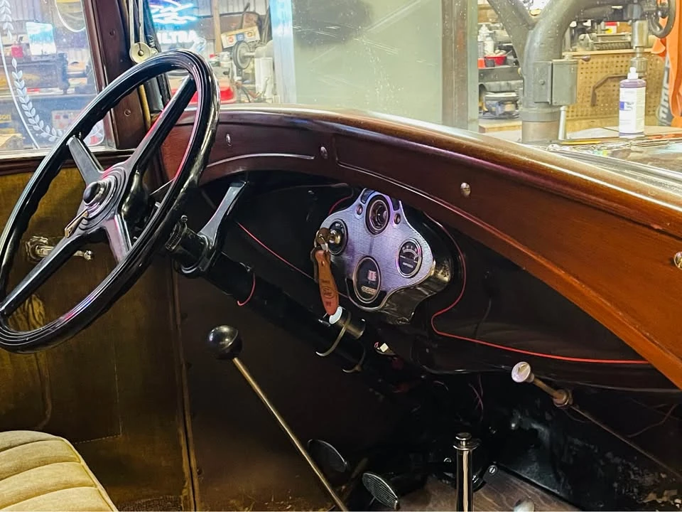 1931 Ford Model A - Image 9 of 10
