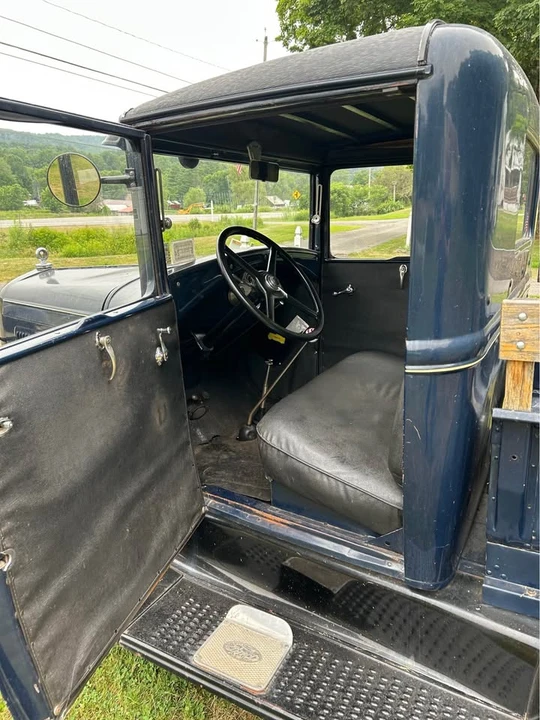 1931 Ford Model A - Image 6 of 7