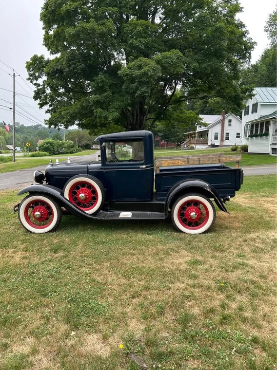 1931 Ford Model A - Image 2 of 7