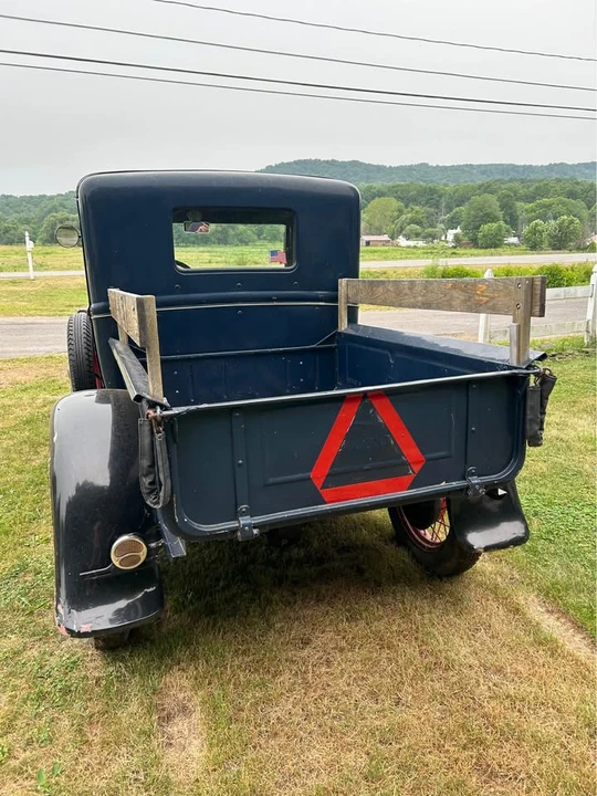 1931 Ford Model A - Image 5 of 7