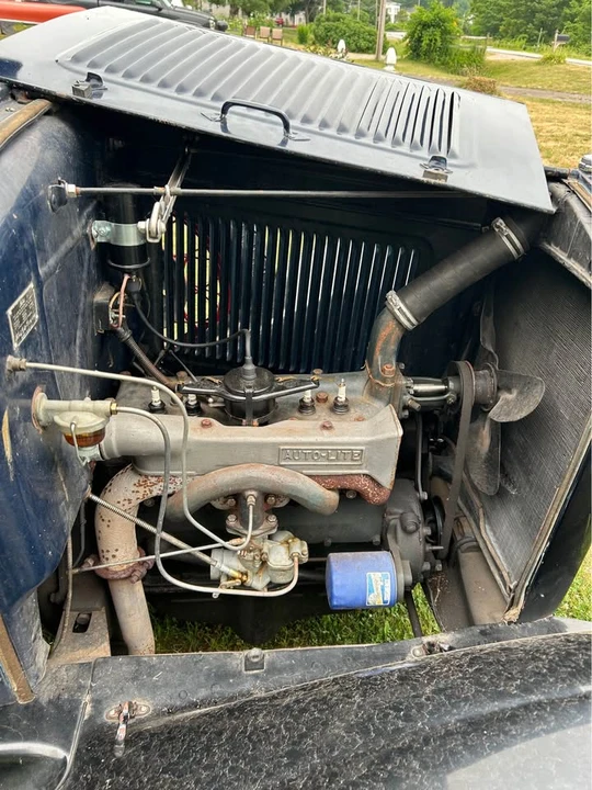 1931 Ford Model A - Image 4 of 7