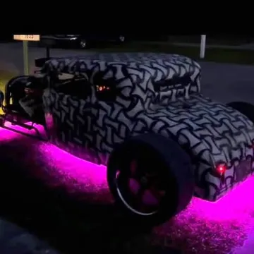 1931 Ford Model A