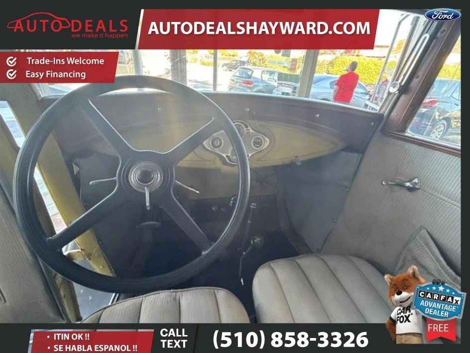 1931 Ford Model A - Image 9 of 10