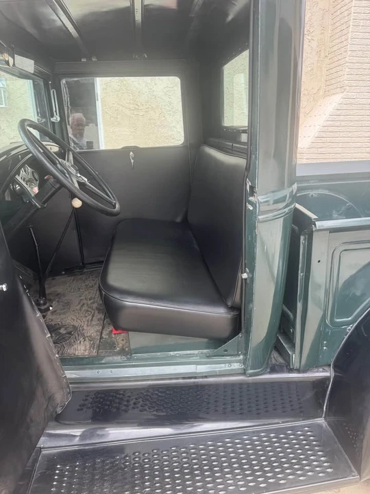 1931 Ford Model A Pickup & Model AA - Image 7 of 11