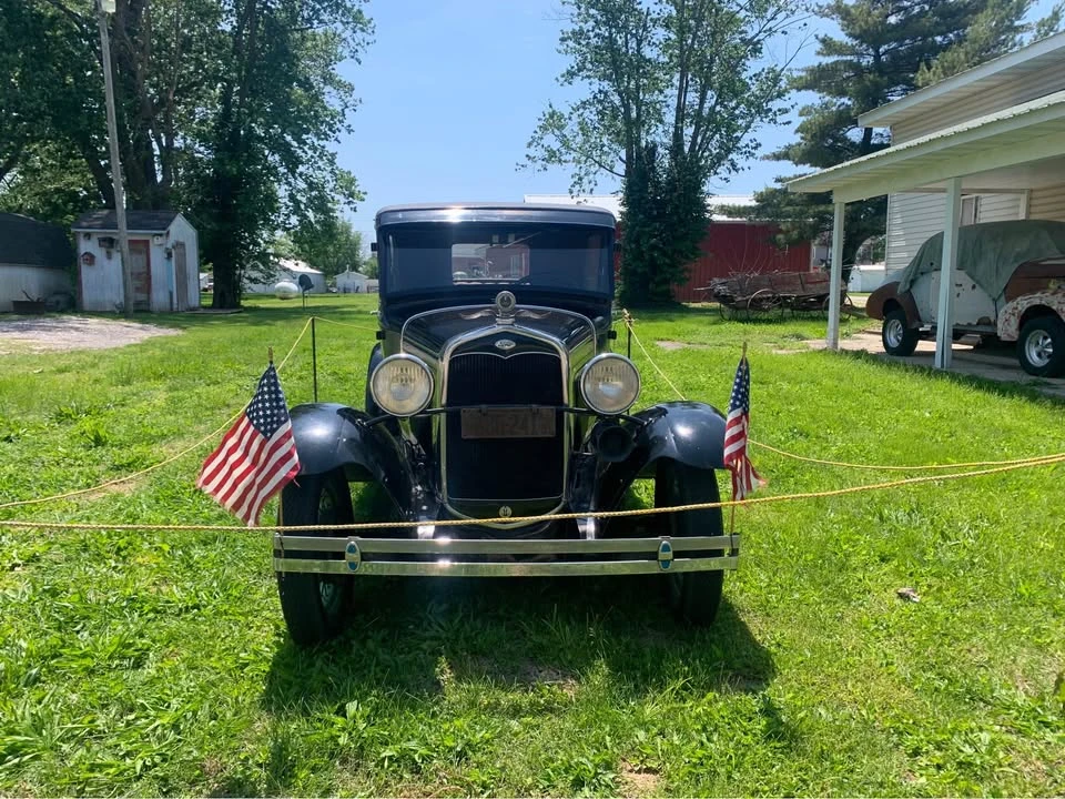 1931 Ford Model A - Image 5 of 9