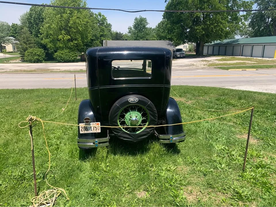 1931 Ford Model A - Image 3 of 9