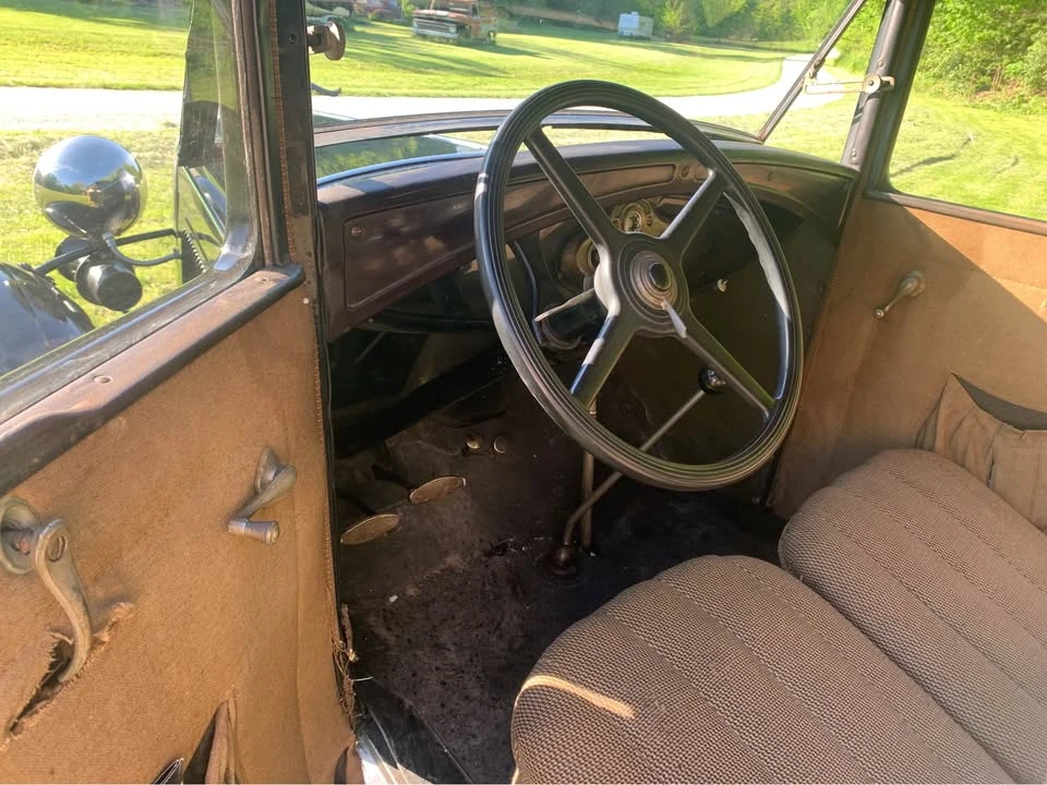 1931 Ford Model A - Image 7 of 9