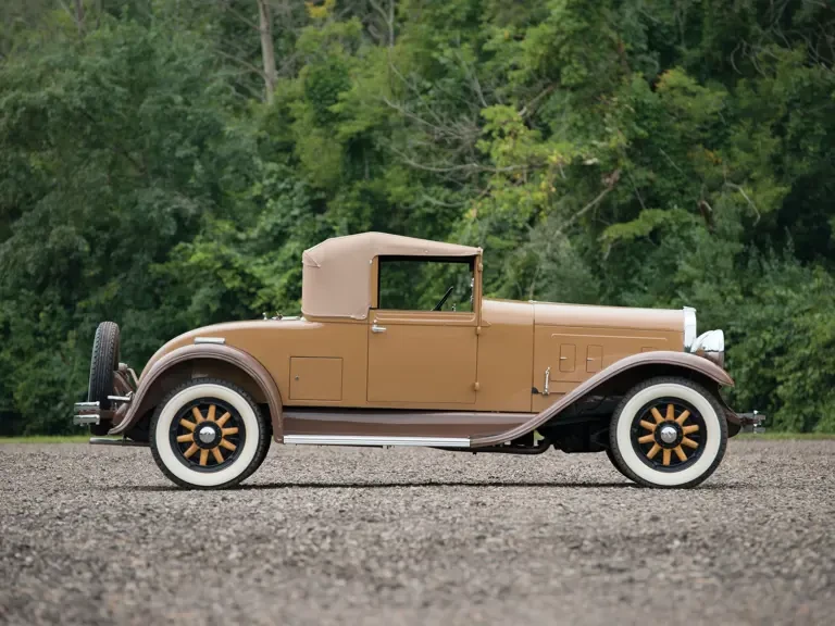 1931 Franklin - Image 6 of 31