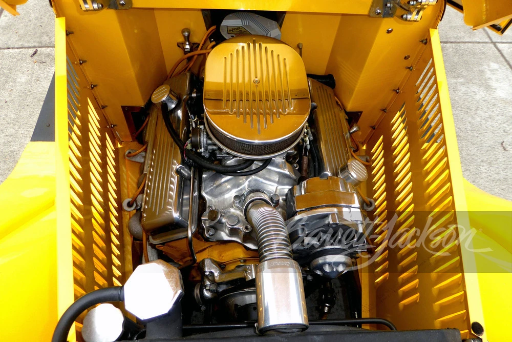 1931 Hudson Super Six - Image 2 of 5
