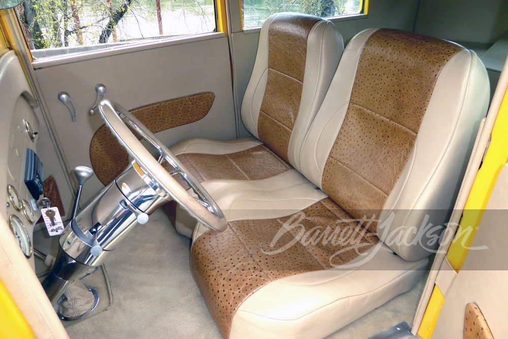 1931 Hudson Super Six - Image 3 of 5